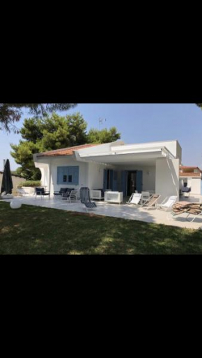 Villa Ondina Marina di Ragusa
